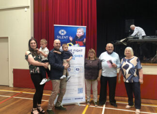 Springvale seniors set to fundraise for Monash Children’s Hospital