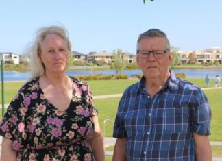 Councils leave locals high and dry for New Year