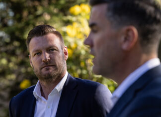 Liberal Deputy Leader quits politics while South-east mps continue to bear party infighting