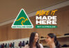 New $20M government-backed ‘Made Right Here’ campaign to support Aussie makers and growers