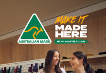 New $20M government-backed ‘Made Right Here’ campaign to support Aussie makers and growers