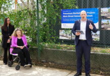 Year in Review: Main Street revamp finally begins