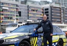 Road policing heats up for Aus Day weekend