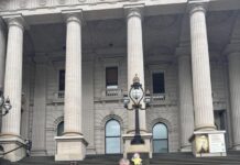 CFA funding war fuels political firestorm