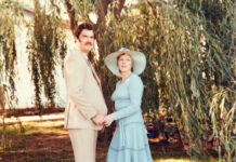 Community farewells Warwick