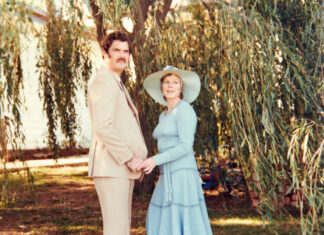 Community farewells Warwick