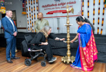 Pongal unites community