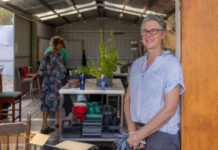 Critical nursery in need of a home