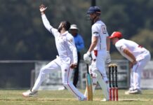 Two major upsets cause mayhem to A Grade finals picture