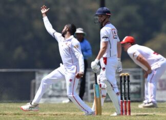 Two major upsets cause mayhem to A Grade finals picture