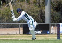 Cougars on finals prowl