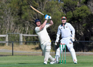 Clyde up for the challenge