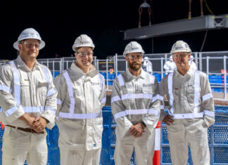 Clyde Road bridge extension underway in largest construction phase yet