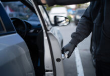 Series of car thefts at Fountain Gate Shopping Centre sparks concern