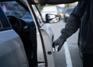 Series of car thefts at Fountain Gate Shopping Centre sparks concern