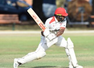 Bloods’ depth does damage