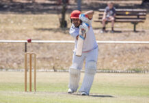 Cobras strike and Maroons rally in Turf 2 action