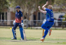 Titans cause dramatic upset…but it’s not enough