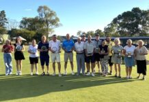 Hammond a highlight reel