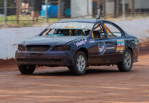 Carey claims State title at Drouin Speedway