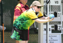 Real stuff begins for Garfield