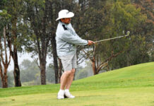 O’Sullivan joy at Garfield