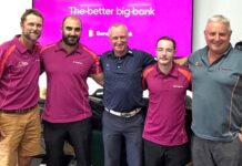 Wilson wins big at Garfield