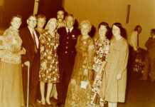 Looking back through the archives