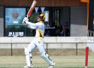 Bombers load up for battle