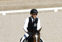 Riders race to reins