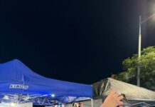 PM celebrates Ramadan Night Market