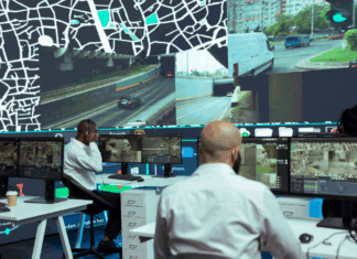 Keeping Pakenham’s Industrial and Commercial Sites Safe