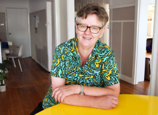 Sonya’s decades-long contribution to guiding and veterans