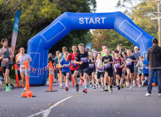 Another successful fest of Upper Beaconsfield