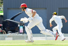 Casey South Melbourne torches Richmond at Casey Fields