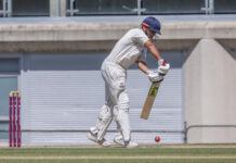 Dandenong well in the hunt against Melbourne at Shepley