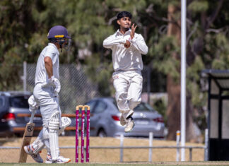 Casey South Melbourne punches ticket to the postseason