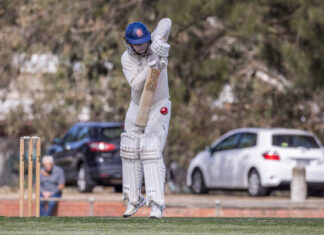 Panthers finish good work with victory away at Geelong