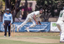 Noble falls short and drops crucial points in race to finals