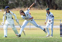 Varadharajan lifts Eagles