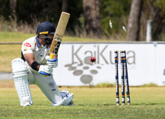 Who wants fourth spot?