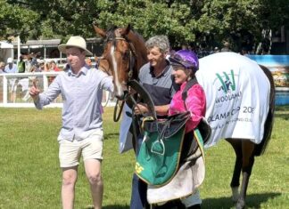 Qubella takes Woolamai Cup as Goodwin’s steal the spotlight