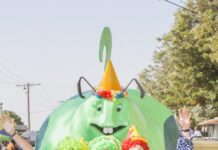 Share your stories of Yakkerboo as festival turns 50