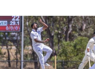 Magpies remain in fourth