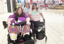 Anti-theft gates trigger backlash