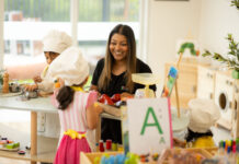 Exceptional Care, Every Day – Enrolments Now Open for 2026