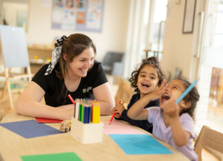 Empowering Young Minds at Aspire – Enrol for 2026!