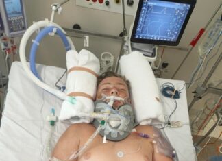 Birthday turns tragic for teen