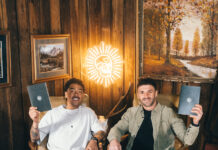 New Blokes Bible launched to support men’s mental health