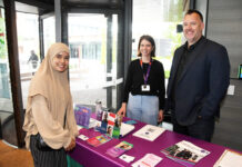 Sign of the times: Record crowd expected at Bring Your Bills